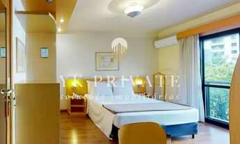 Imagem 7: Flat de 25m² no Jardim Paulista, apenas 339.000,00