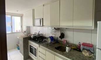 Imagem 6: APARTAMENTO WEST SIDE CEILANDIA NORTE