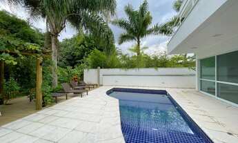 Imagem 6: Casa a venda na Granja Viana Condominio São Paulo II