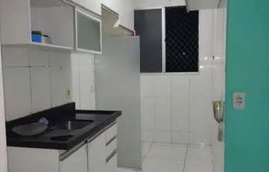 Imagem 3: Apartamento 2 quartos R$ 850,00