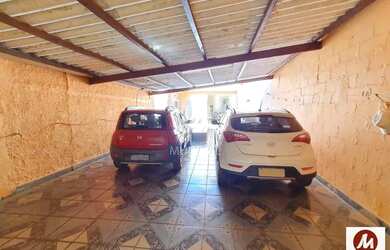 Imagem 3: Casa (térrea na rua) 4 dormitórios/suite, cozinha planejada