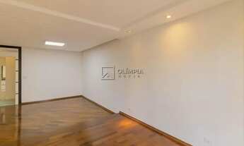 Imagem 5: Apartamento Venda Chácara Klabin 133 m² 3 Dormitórios