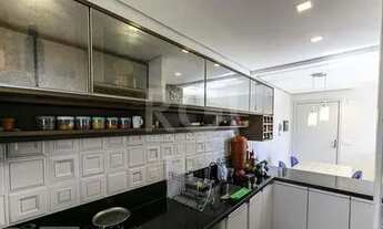 Imagem 4: Apartamento para Venda - 50.22m², 2 dormitórios, 1 vaga - Vila Nova