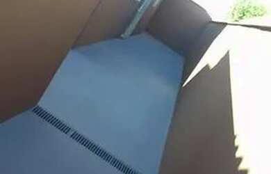 Imagem 6: Barracões Parque Trindade