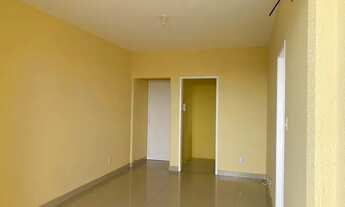 Imagem 2: Apartamento para aluguel possui 51 metros quadrados com 1 quarto em Amaralina - Salvador