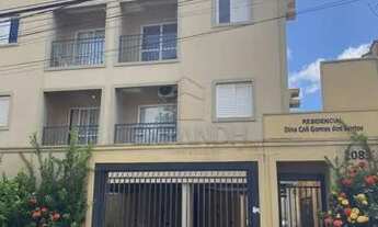 Imagem: Apartamento Padrão em Sertãozinho