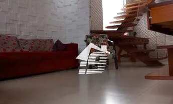 Imagem 2: Sobrado com 4 dormitórios à venda, 200 m² por R$ 1.460.000,00 - Ibi Aram I - Itupeva/SP