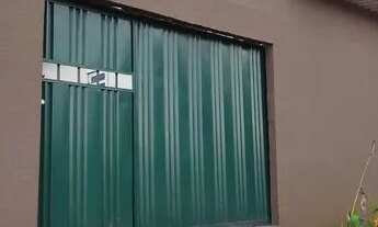 Imagem 2: Ágio de uma linda casa com piscina