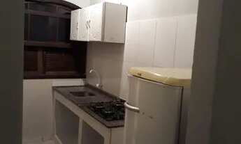 Imagem 4: Kitinets mobiliado no bairro sitio cercado