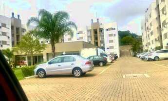 Imagem 2: Apartamento para Venda - 50.22m², 2 dormitórios, 1 vaga - Vila Nova