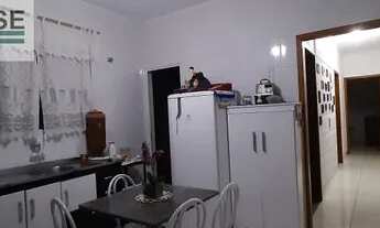 Imagem 6: Casa em Vista Alegre - Pindamonhangaba, SP