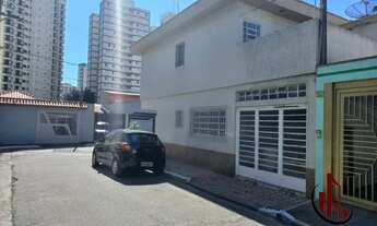 Imagem: Casa com dois quartos para venda no Tatuapé!