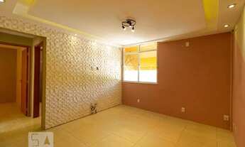 Imagem: Apartamento para Aluguel - Campo Grande