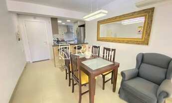 Imagem 4: GUARUJÁ - Apartamento Padrão - ASTÚRIAS