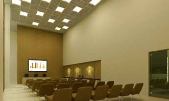 Imagem 4: Sala comercial em Recife, bairro da Encrulizada com 29 m2 a partir de R$ 241 mil