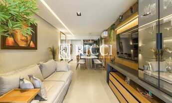 Imagem 3: GUARUJÁ - Apartamento Padrão - JARDIM ASTÚRIAS