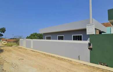 Imagem 3: Oportunidade, baixou valor, casa com 3 quartos, amplo terreno