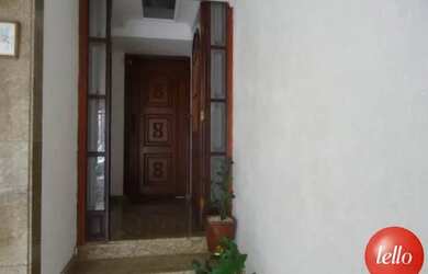 Imagem 5: São Paulo - Casa Padrão - Tatuapé