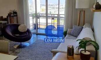 Imagem: Apartamento com 2 dormitórios para alugar