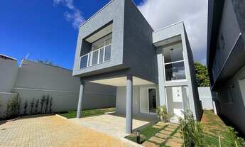 Imagem 3: Casa a venda na Vila Giglio em Atibaia