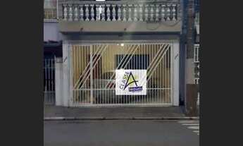 Imagem: Sobrado com 4 dormitórios à venda, 200