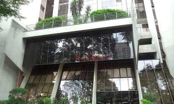 Imagem 4: Prédio comercial para venda e locação, Brooklin Paulista, São Paulo