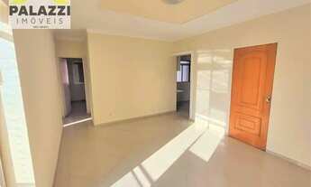 Imagem 3: Apartamento com 3 dormitórios à venda, 78 m² por R$ 315.000,00 - Santa Genebra - Campinas