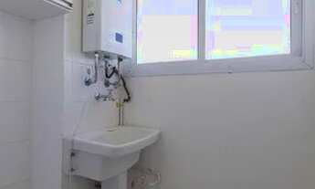 Imagem 5: Apartamento com 2 dormitórios à venda, 56 m² por R$ 450.000,00 - Vila Lacerda - Jundiaí/SP