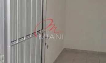 Imagem 3: Casa com 1 dormitório para alugar, 30 m² - Butantã - São Paulo/SP