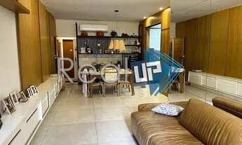 Imagem 2: Real UP Vende: Excelente Apartamento - Leblon