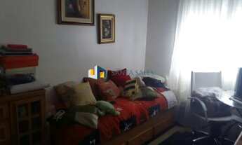 Imagem: APARTAMENTO LINDO PRÓXIMO AO METRO PRAÇA