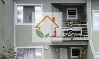 Imagem: Sobrado para Venda em Curitiba, Pilarzinho