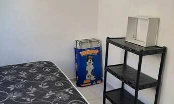 Imagem: Quarto no jabotiana perto da Pio X