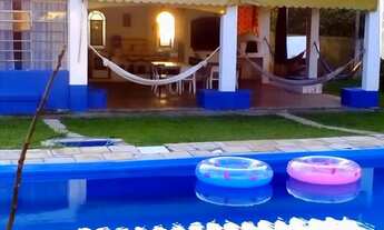 Imagem 5: Natal Ano Novo Chalézinho a 10min. Do Aeroporto de Guarulhos SP