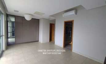 Imagem 2: Gran Vista Ponta Negra, 117m², 4 dormitorios , parcialmente mobiliado