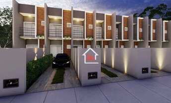 Imagem 2: Sobrado com 2 dormitórios à venda, 126 m² - Tribess - Blumenau/SC