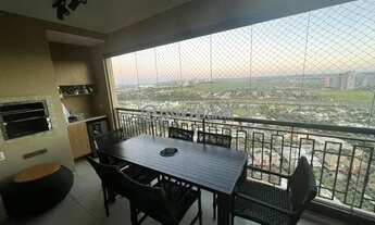 Imagem 4: Apartamento Padrão Jardim Botânico Disponível Para Venda Jardim Botânico 3 Dormitórios 3