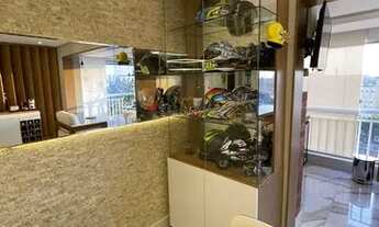 Imagem 6: Apartamento para venda com 107 metros quadrados com 2 quartos