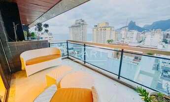 Imagem 14: Cobertura com 3 dormitórios, 164 m² - venda por R$ 4.895.000,00 ou aluguel por R$ 19.646,0