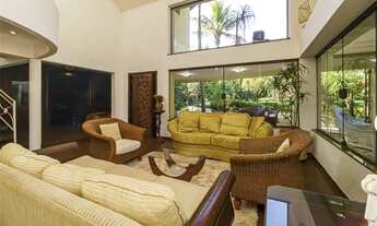 Imagem 2: OPORTUNIDAE MORAR EM UMA CASA MARAVILHOSA - Brooklin - São Paulo/SP