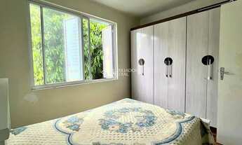 Imagem 6: Apartamento para venda possui 81 metros quadrados com 3 quartos em Floresta - Porto Alegre