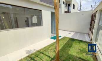 Imagem 3: BELO HORIZONTE - Casa Padrão - Santa Amélia