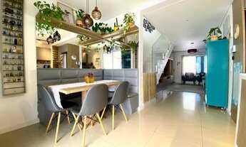 Imagem: FLORIANóPOLIS - Casa Padrão - Campeche