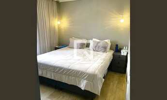 Imagem 7: Apartamento à Venda - Paquetá, 4 Quartos, 140 m2