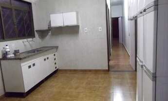 Imagem 6: Casa com 3 dormitórios para alugar, 108 m² por R$ 1.550,00/mês - Jardim Anhangüera - Ribei