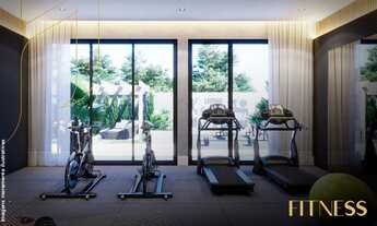 Imagem 3: Cotas de Apartamento 3 dormitórios - Vila EMA - iNVISTA COM O PREÇO DE CUSTO