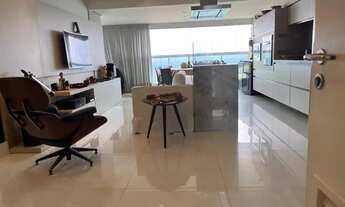 Imagem 3: VENDA APT 93m² - RIO VERMELHO - VISTA MAR