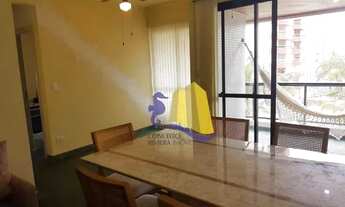 Imagem 4: Apartamento com 2 dormitórios à venda, 88 m² por R$ 1.600.000,00 - Riviera Módulo 6 - Bert