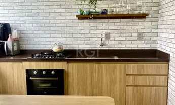 Imagem 5: Apartamento para Venda - 37.8m², 1 dormitório, Camaquã