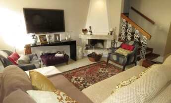 Imagem: Casa Condominio para Venda - 169m², 3 dormitórios